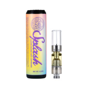 Berry Cherry Cartridge delivers a sweet, fruity vaping experience with potent THC effects, perfect for relaxation and stress relief