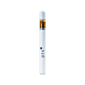 Fire OG PTS Disposable Pen offers a convenient, smooth, and potent cannabis experience with relaxing and euphoric effects.