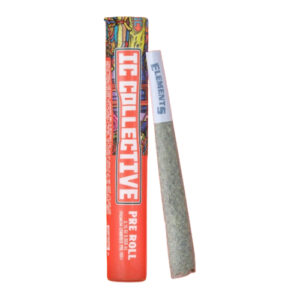 Fog Dog PreRoll: Premium hybrid cannabis pre-roll offering a smooth, flavorful smoking experience with balanced effects of relaxation and euphoria, perfect for any occasion.