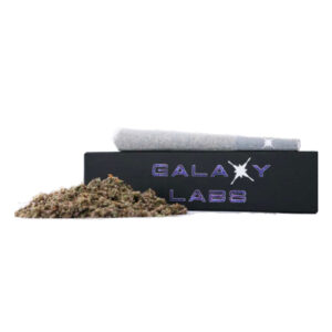 Gary Payton PreRoll: Premium hybrid cannabis pre-roll offering a balanced high, rich flavor profile, and smooth smoking experience, perfect for relaxation or social occasions