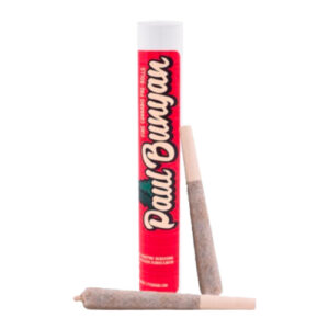 Panama MAC PreRoll Pack featuring premium cannabis with smooth smoke, balanced effects, and a flavorful experience.