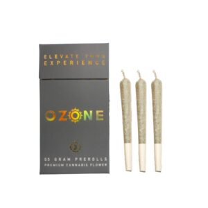 White Runtz PreRolls – Premium cannabis pre-rolls offering smooth, flavorful smoke and balanced effects for relaxation and euphoria